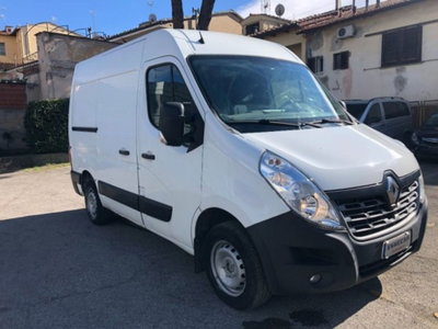 Renault Master Furgone T28 2.3 dCi/145 PC-TM Furgone Twin Turbo S&S (2)
