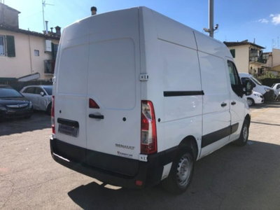 Renault Master Furgone T28 2.3 dCi/145 PC-TM Furgone Twin Turbo S&S (5)
