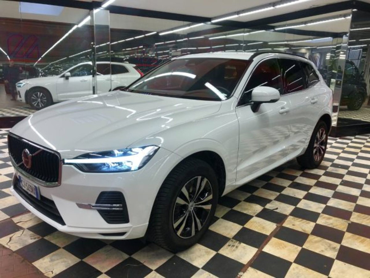 Volvo XC60 B4 automatico Core