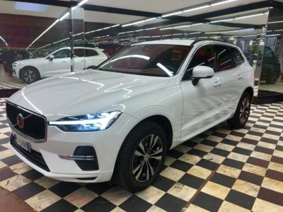 Volvo XC60 B4 automatico Core usata