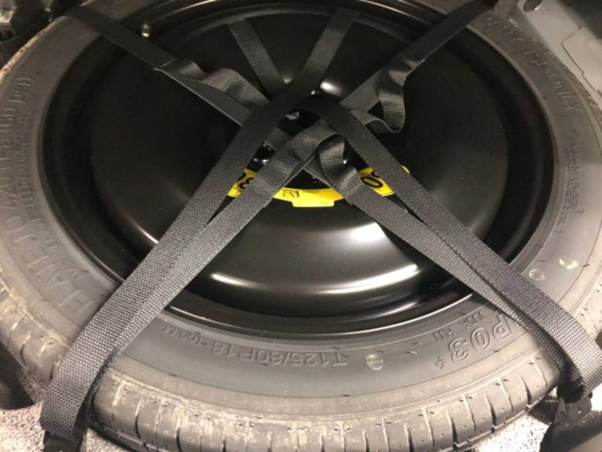Volvo XC60 B4 automatico Core (11)