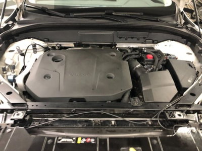 Volvo XC60 B4 automatico Core (17)