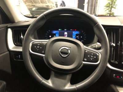 Volvo XC60 B4 automatico Core (19)