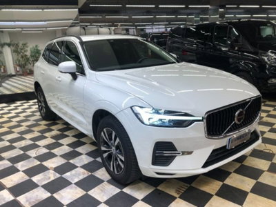 Volvo XC60 B4 automatico Core (2)