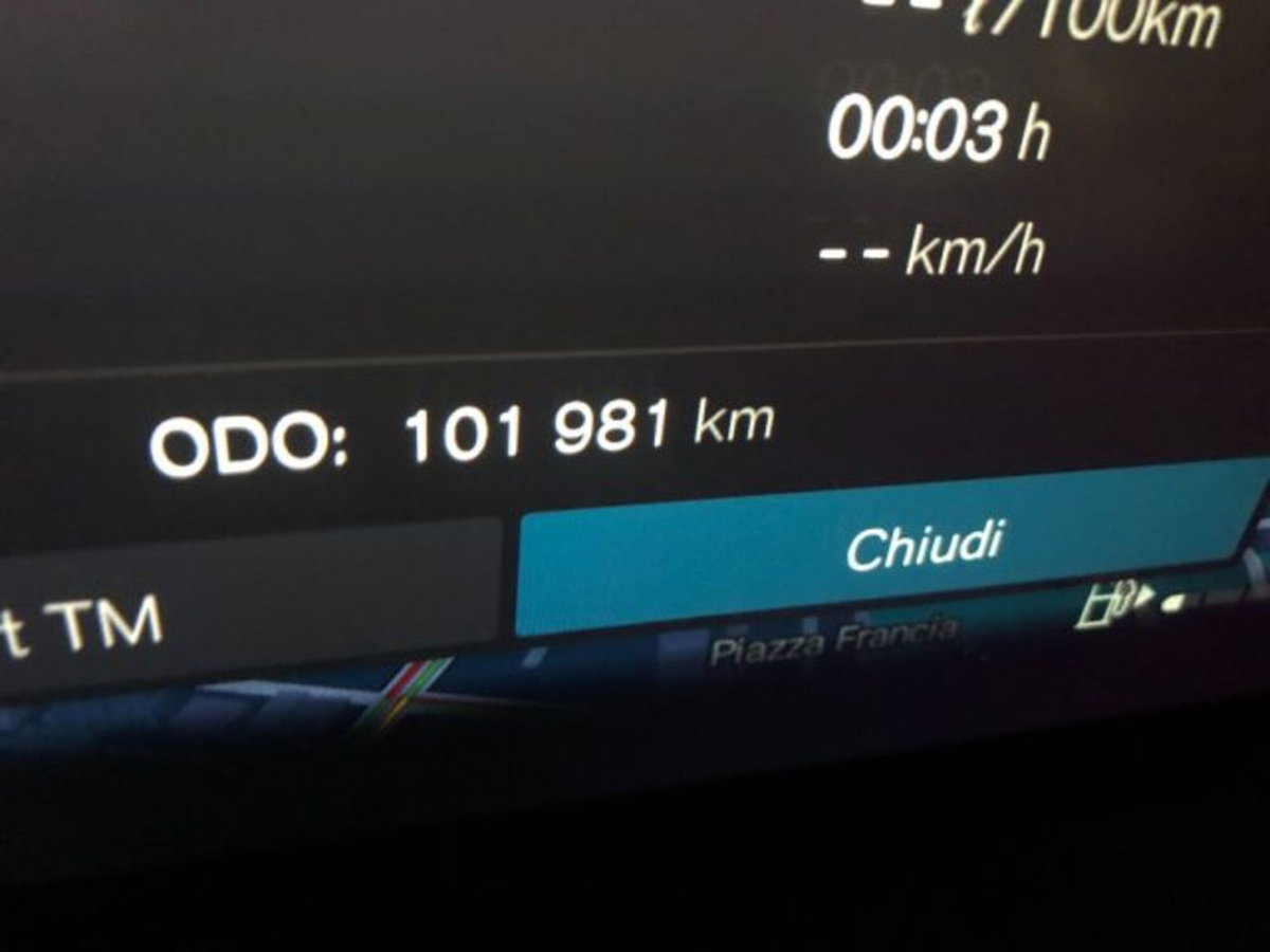 Volvo XC60 B4 automatico Core (20)