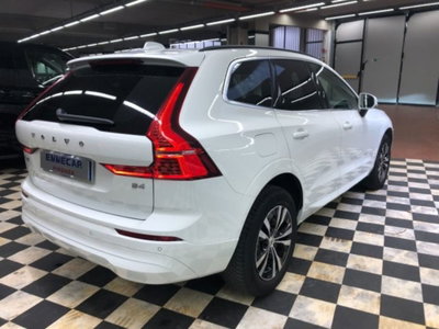 Volvo XC60 B4 automatico Core (5)