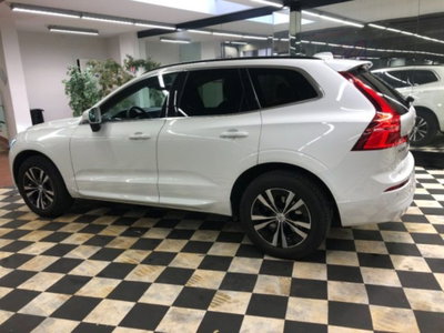 Volvo XC60 B4 automatico Core (7)