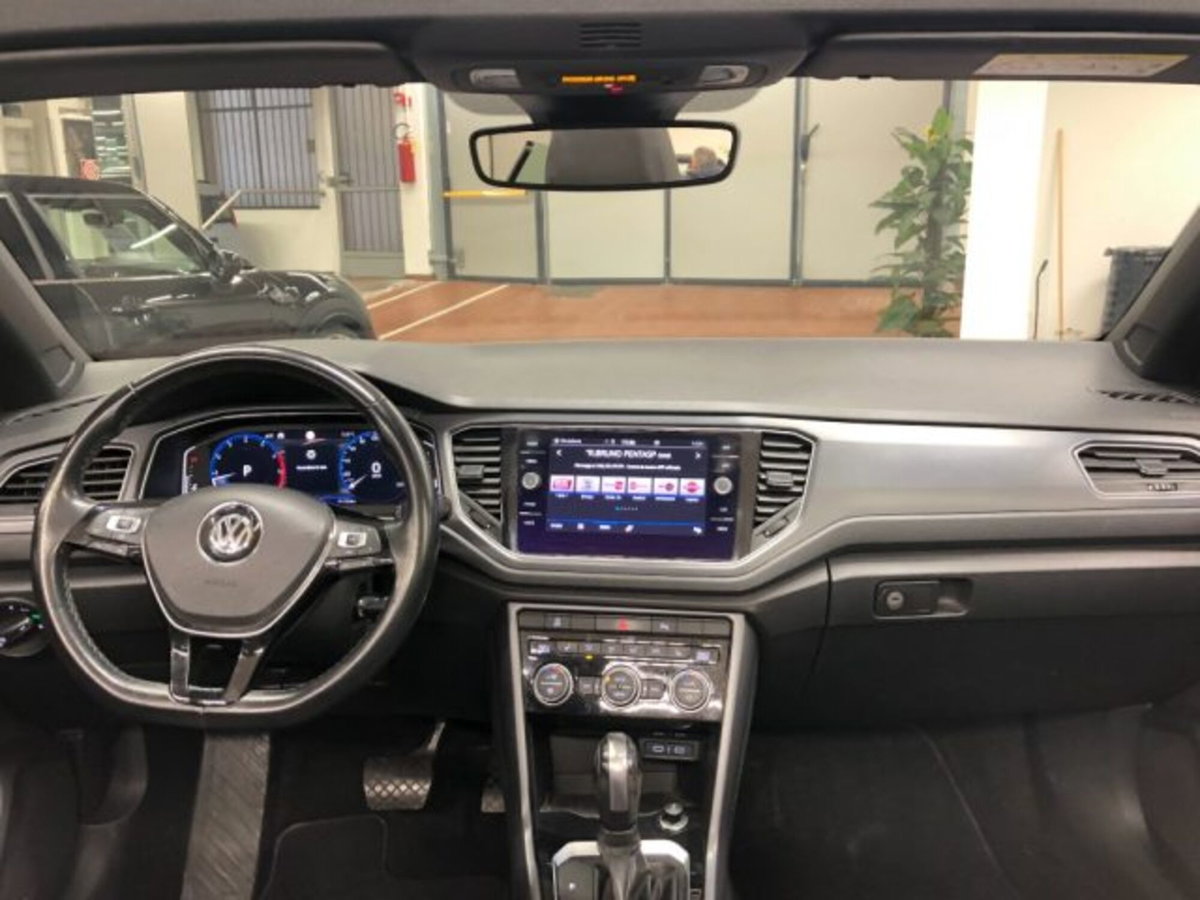 Volkswagen T-Roc Cabrio 1.5 TSI ACT DSG Style (17)