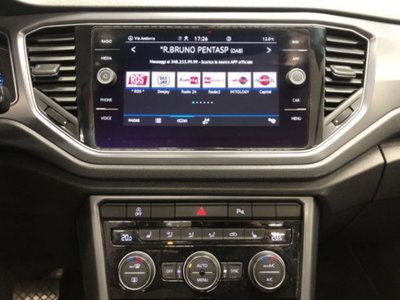 Volkswagen T-Roc Cabrio 1.5 TSI ACT DSG Style (19)