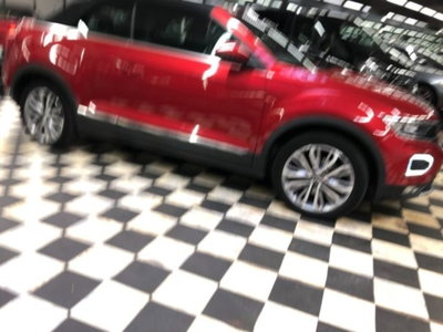 Volkswagen T-Roc Cabrio 1.5 TSI ACT DSG Style (8)