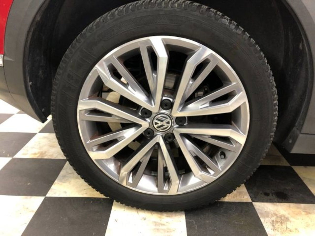 Volkswagen T-Roc Cabrio 1.5 TSI ACT DSG Style (9)
