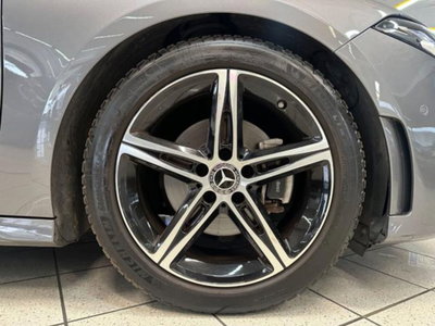 Mercedes-Benz Classe A 200 Sport (12)