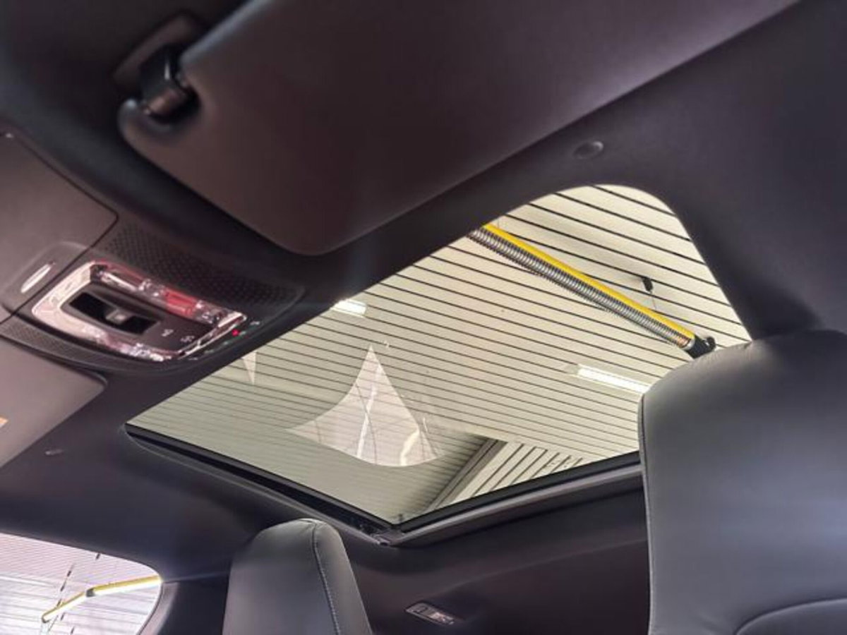 Mercedes-Benz Classe A 200 Sport (17)