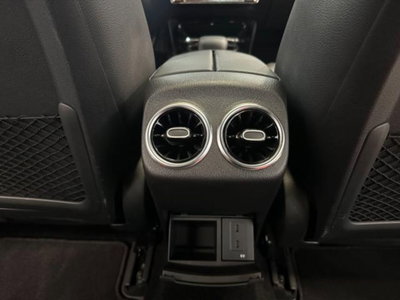 Mercedes-Benz Classe A 200 Sport (19)