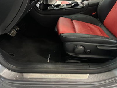 Mercedes-Benz Classe A 200 Sport (20)