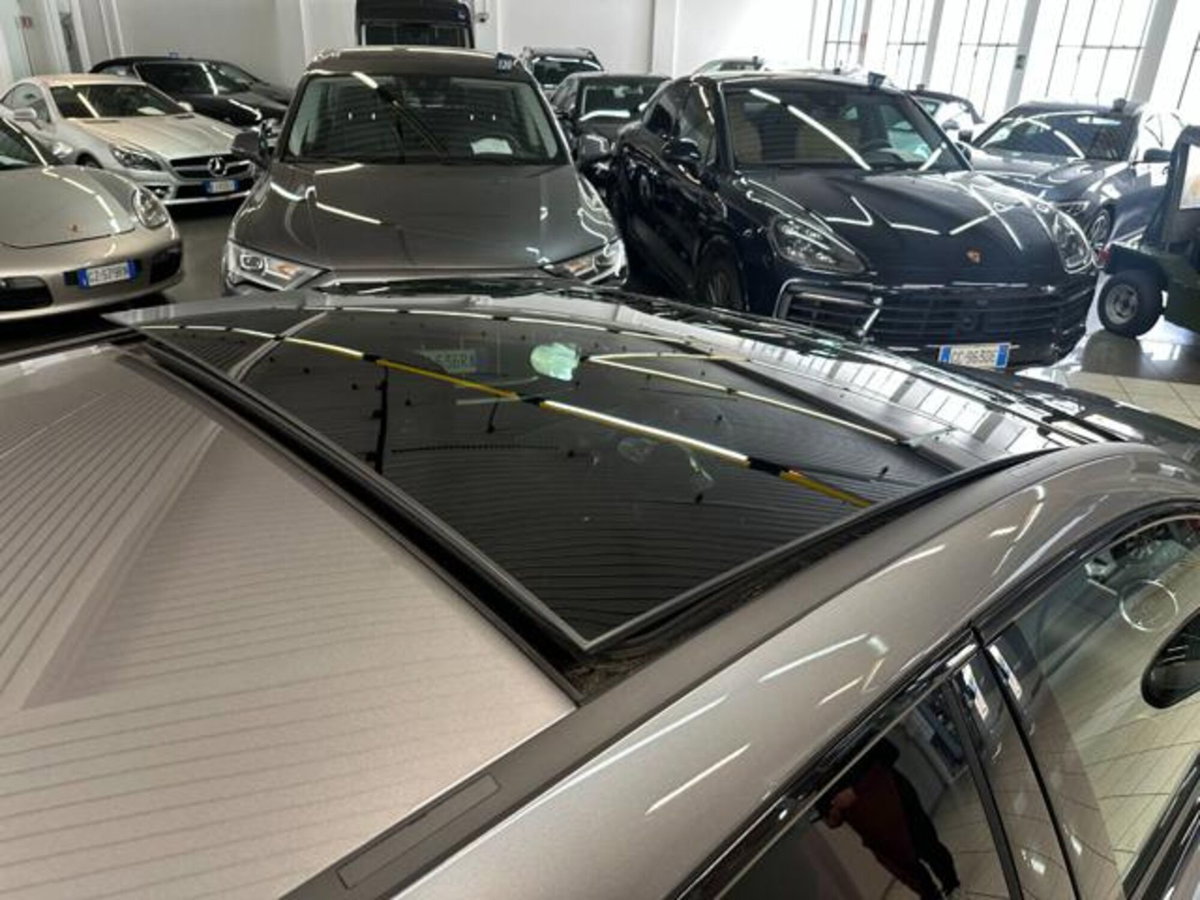 Mercedes-Benz Classe A 200 Sport (9)