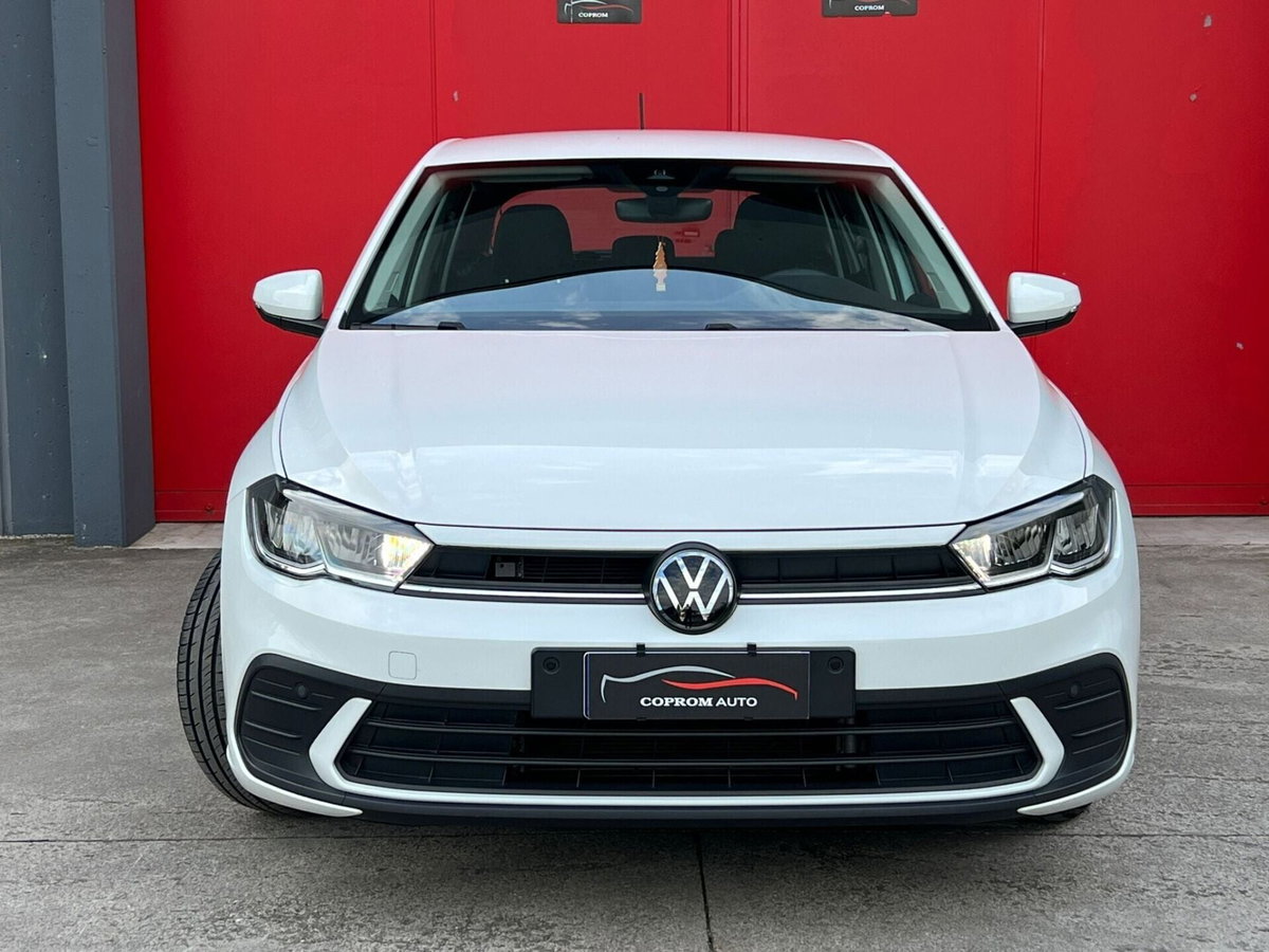 Volkswagen Polo 1.0 TSI 5p. Comfortline BlueMotion Technology (5)