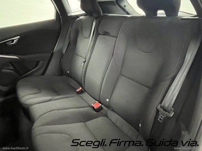 Volvo V40 Cross Country D2 Geartronic Business Plus (11)