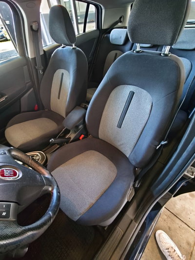 Fiat Bravo 1.6 MJT 120 CV DPF Dualogic Dynamic (15)