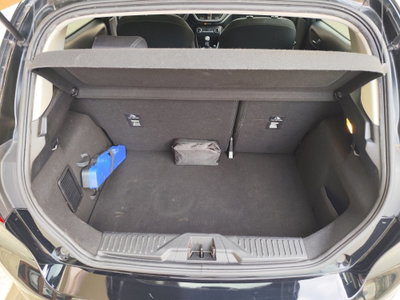 Ford Fiesta 1.1 75 CV GPL 5 porte Titanium (14)