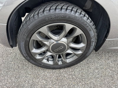 Fiat 500 1.0 Hybrid Connect (15)