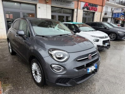 Fiat 500X 1.0 T3 120 CV Urban usata