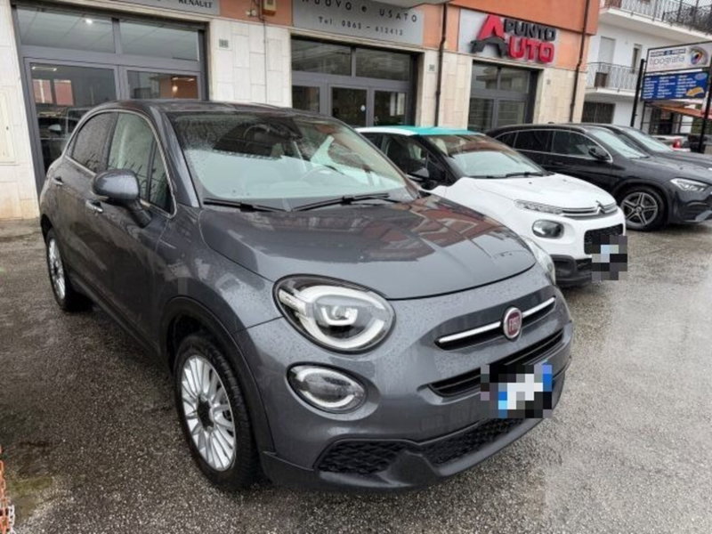 Fiat 500X 1.0 T3 120 CV Urban