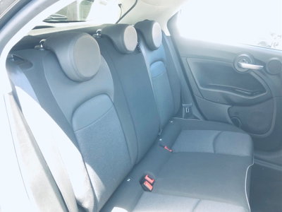 Fiat 500X 1.0 T3 120 CV Urban (11)