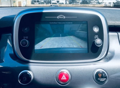 Fiat 500X 1.0 T3 120 CV Urban (15)