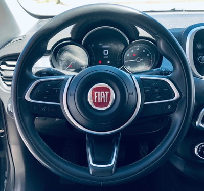 Fiat 500X 1.0 T3 120 CV Urban (17)