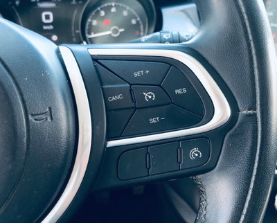 Fiat 500X 1.0 T3 120 CV Urban (18)