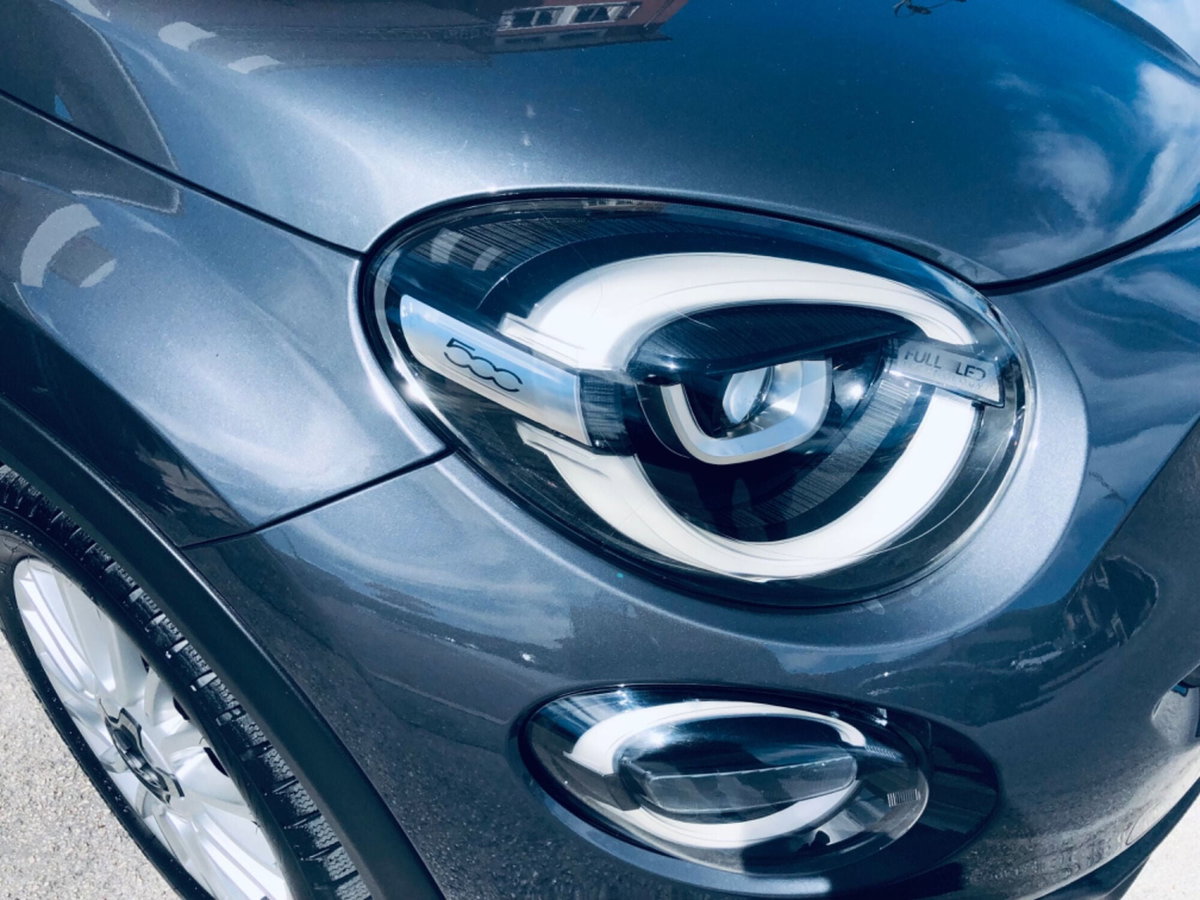 Fiat 500X 1.0 T3 120 CV Urban (2)