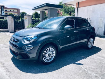 Fiat 500X 1.0 T3 120 CV Urban (3)