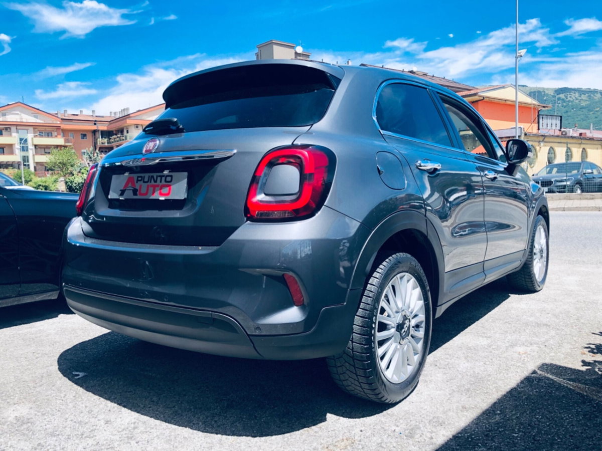 Fiat 500X 1.0 T3 120 CV Urban (5)