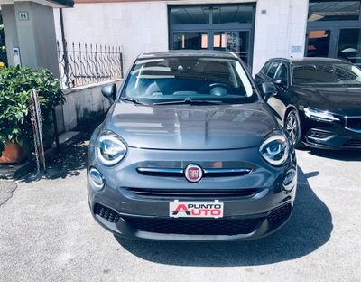 Fiat 500X 1.0 T3 120 CV Urban (6)