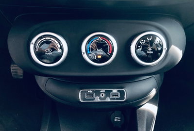 Fiat 500X 1.0 T3 120 CV Urban (8)