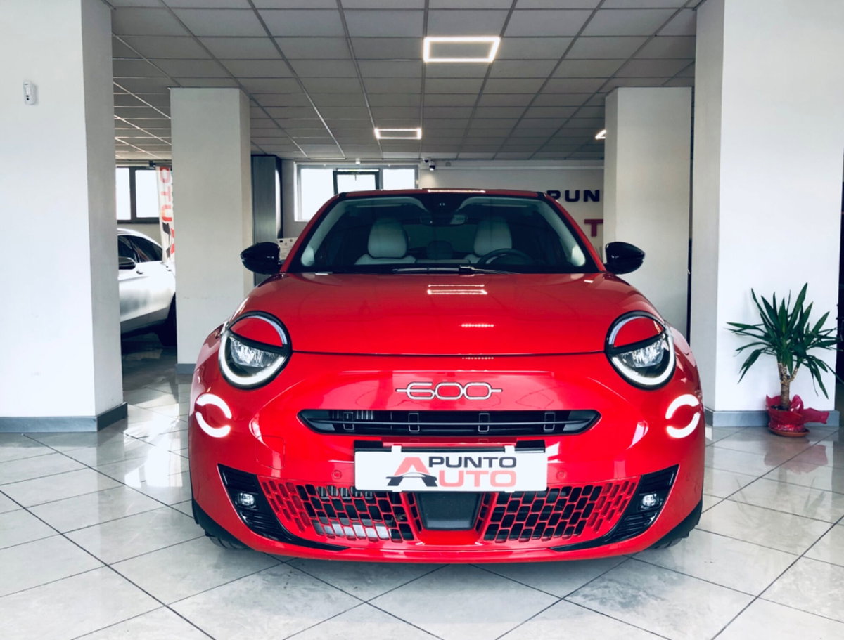 Fiat 600 1.2 La Prima 100cv (12)