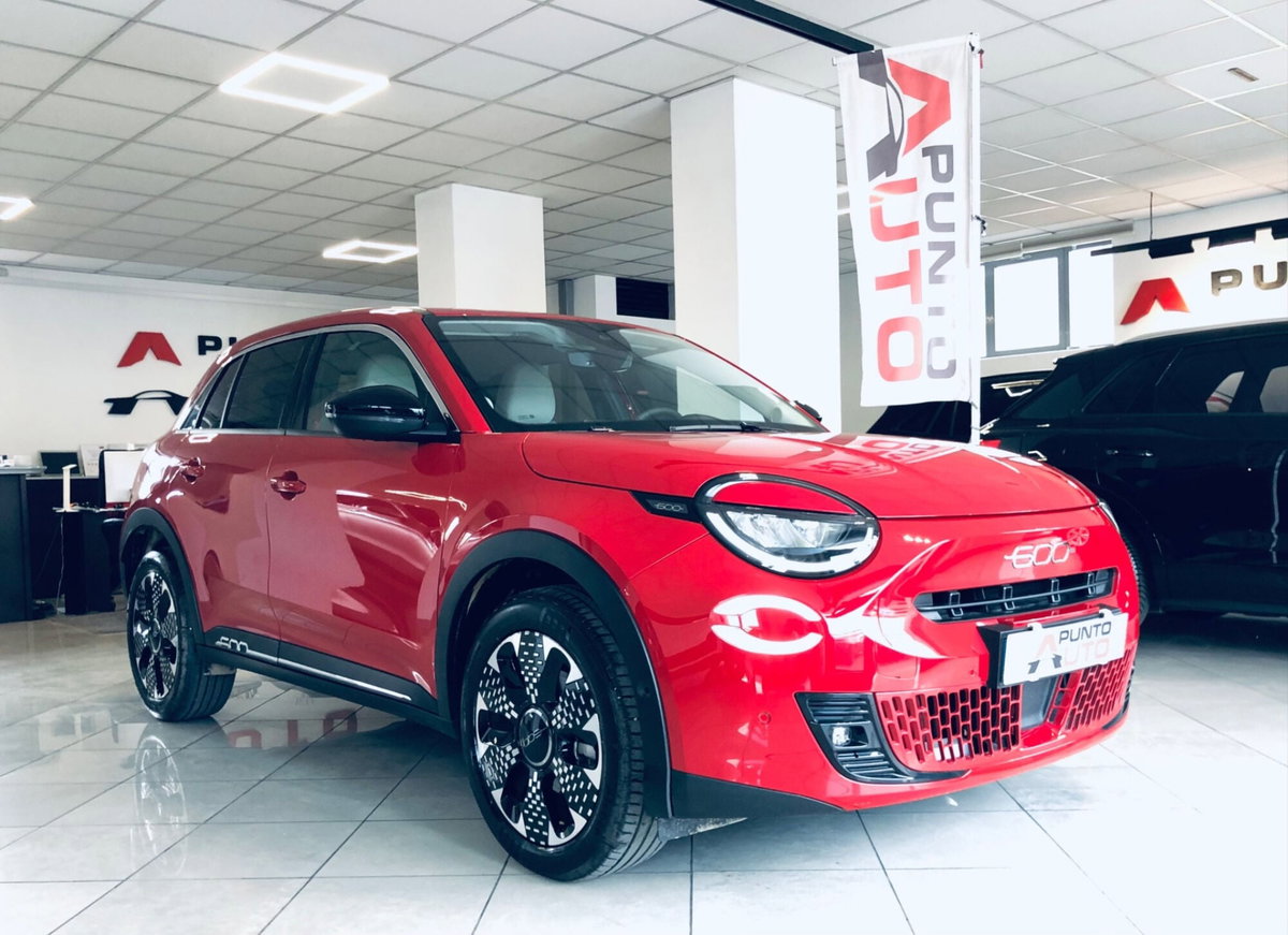 Fiat 600 1.2 La Prima 100cv (14)