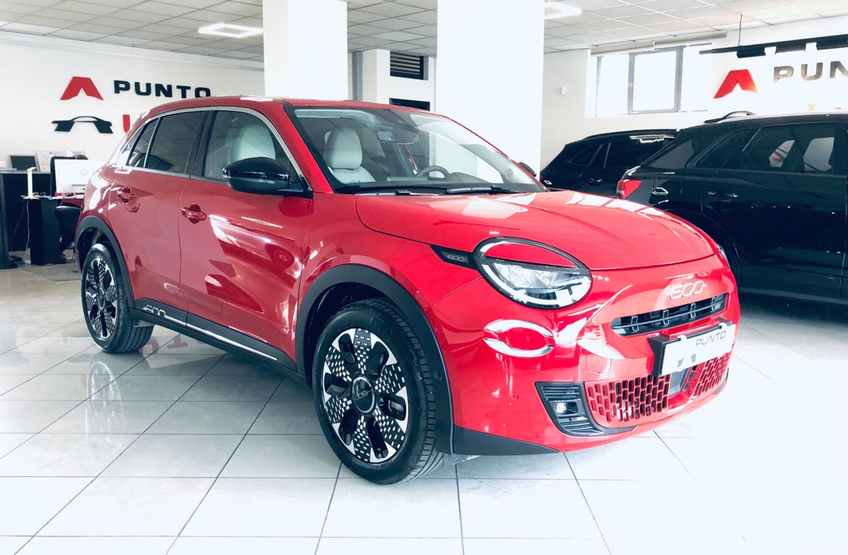 Fiat 600 1.2 La Prima 100cv (4)
