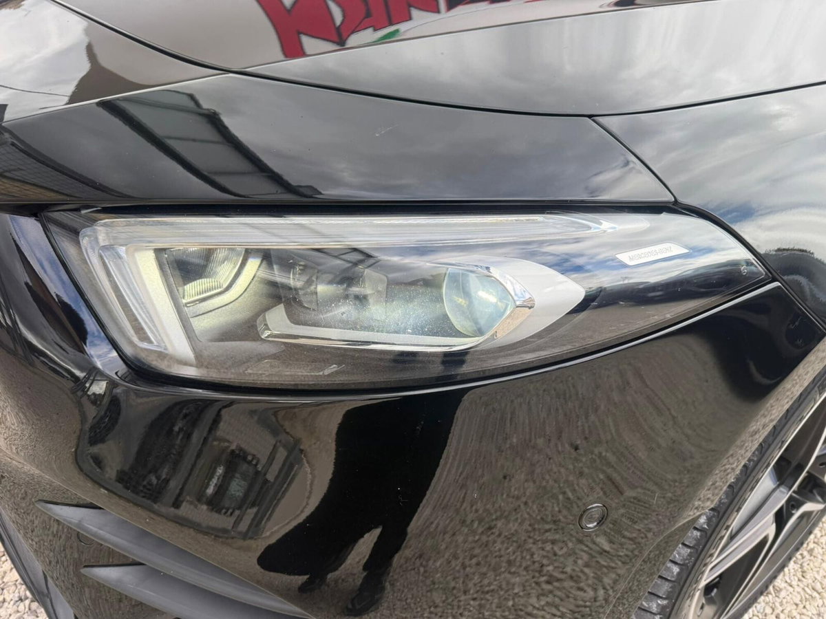 Mercedes-Benz Classe A 200 d Automatic Premium (11)
