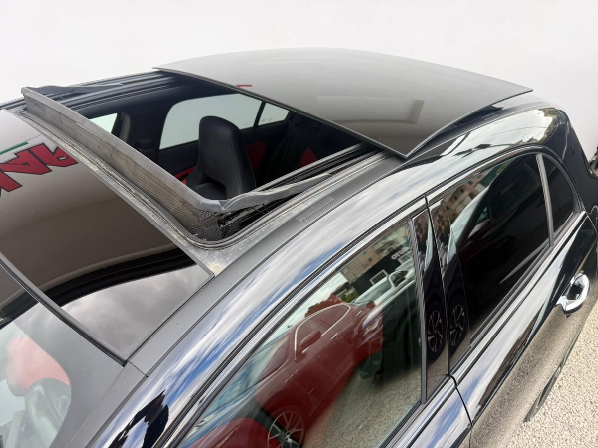 Mercedes-Benz Classe A 200 d Automatic Premium (12)