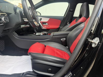 Mercedes-Benz Classe A 200 d Automatic Premium (14)
