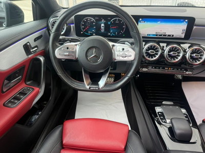 Mercedes-Benz Classe A 200 d Automatic Premium (19)