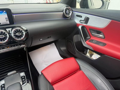 Mercedes-Benz Classe A 200 d Automatic Premium (20)