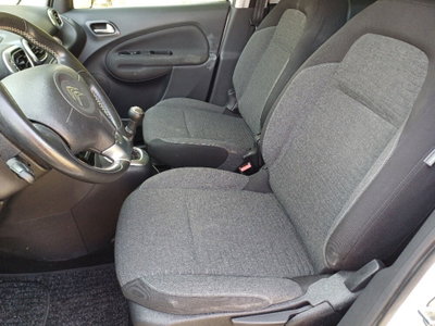 Citroen C3 Picasso BlueHDi 100 Exclusive (12)