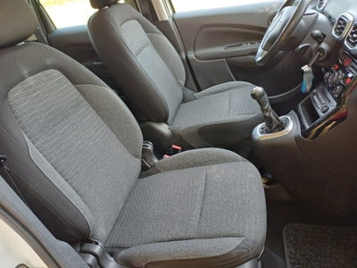 Citroen C3 Picasso BlueHDi 100 Exclusive (13)