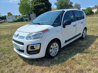 Citroen C3 Picasso BlueHDi 100 Exclusive (2)