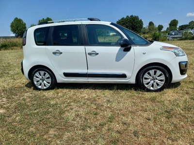 Citroen C3 Picasso BlueHDi 100 Exclusive (3)