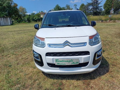 Citroen C3 Picasso BlueHDi 100 Exclusive (4)