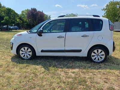 Citroen C3 Picasso BlueHDi 100 Exclusive (5)